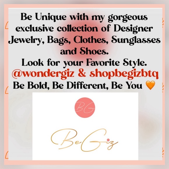 Designers Brands For Customers That Love To Wear Casual and Elegant Accessories - Picture 3 of 7